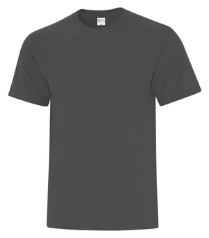 Everyday Cotton Blend - Men’s Tee - ATC 5050