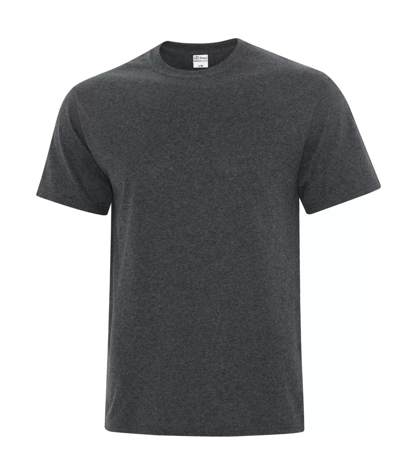 Everyday Cotton Blend - Men’s Tee - ATC 5050