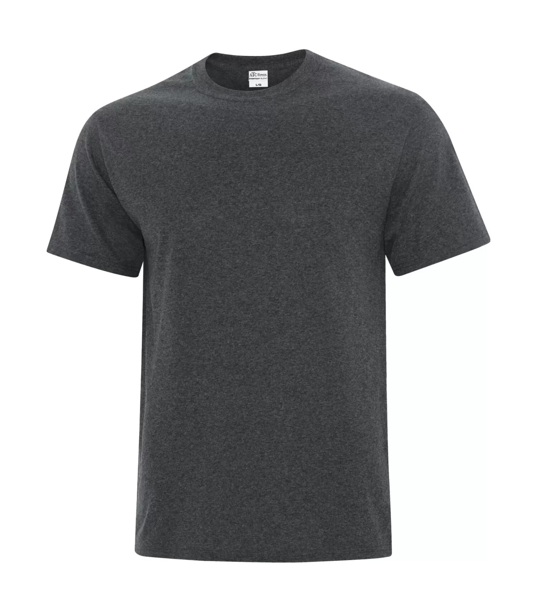 Everyday Cotton Blend - Men’s Tee - ATC 5050
