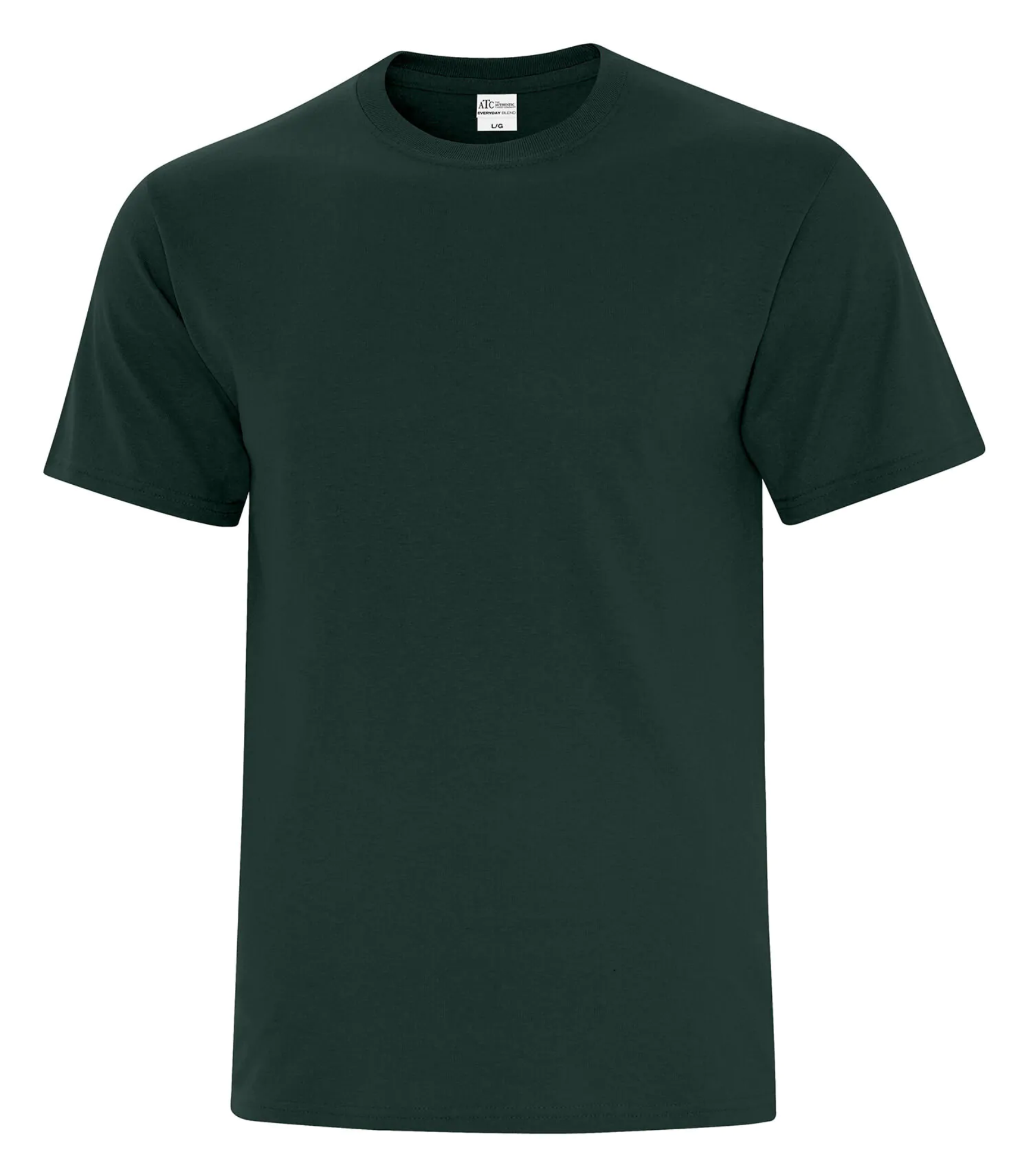 Everyday Cotton Blend - Men’s Tee - ATC 5050