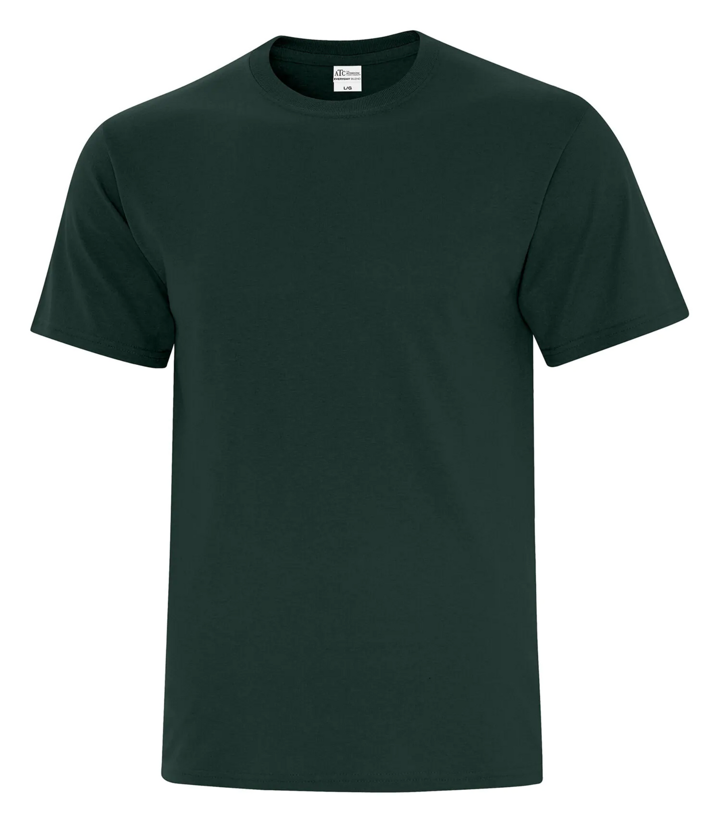 Everyday Cotton Blend - Men’s Tee - ATC 5050