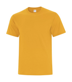 Everyday Cotton Blend - Men’s Tee - ATC 5050