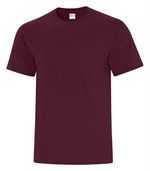 Everyday Cotton Blend - Men’s Tee - ATC 5050