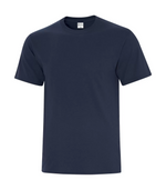 Everyday Cotton Blend - Men’s Tee - ATC 5050
