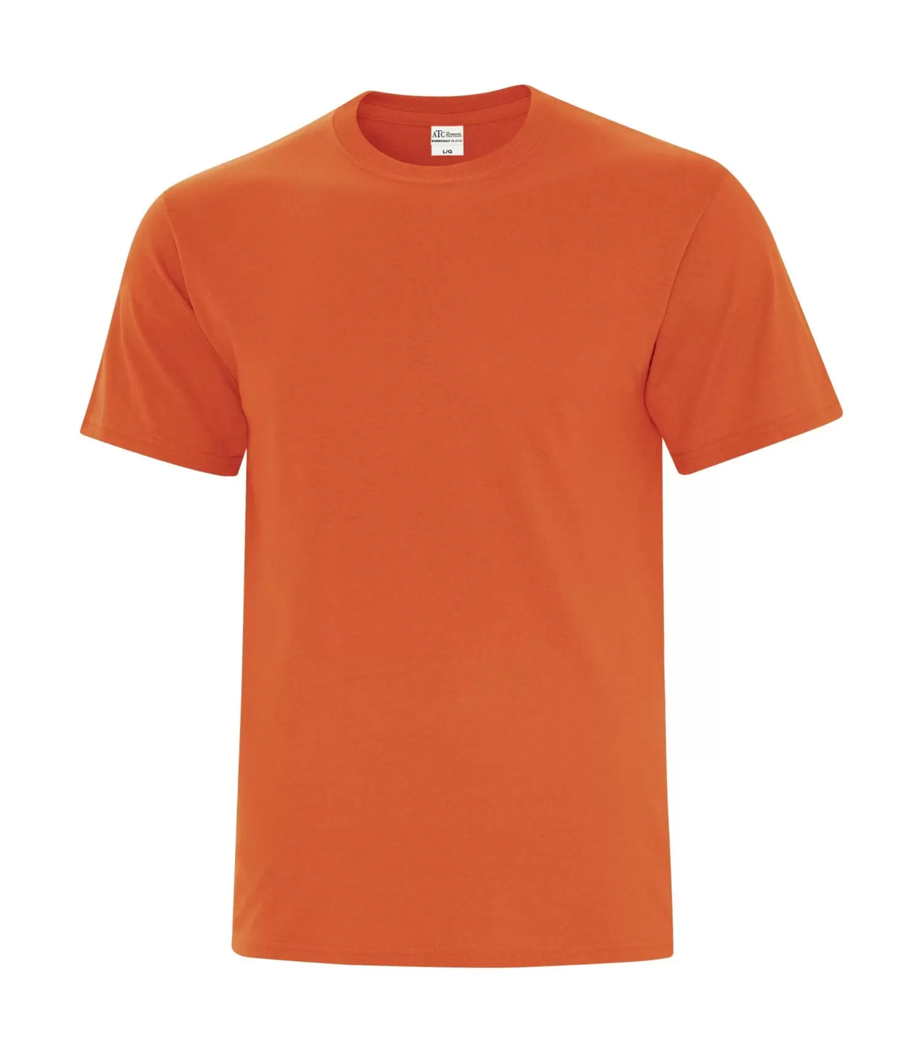 Everyday Cotton Blend - Men’s Tee - ATC 5050