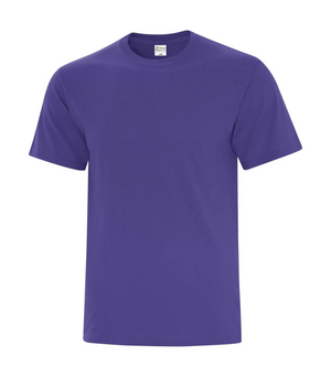 Everyday Cotton Blend - Men’s Tee - ATC 5050