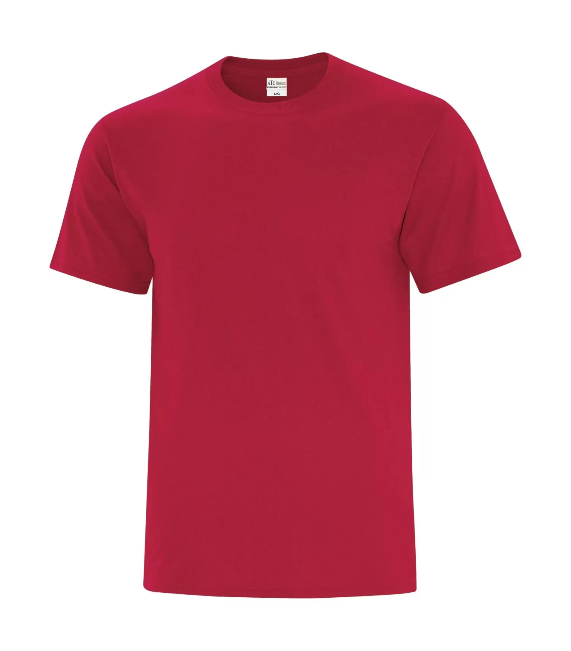 Everyday Cotton Blend - Men’s Tee - ATC 5050