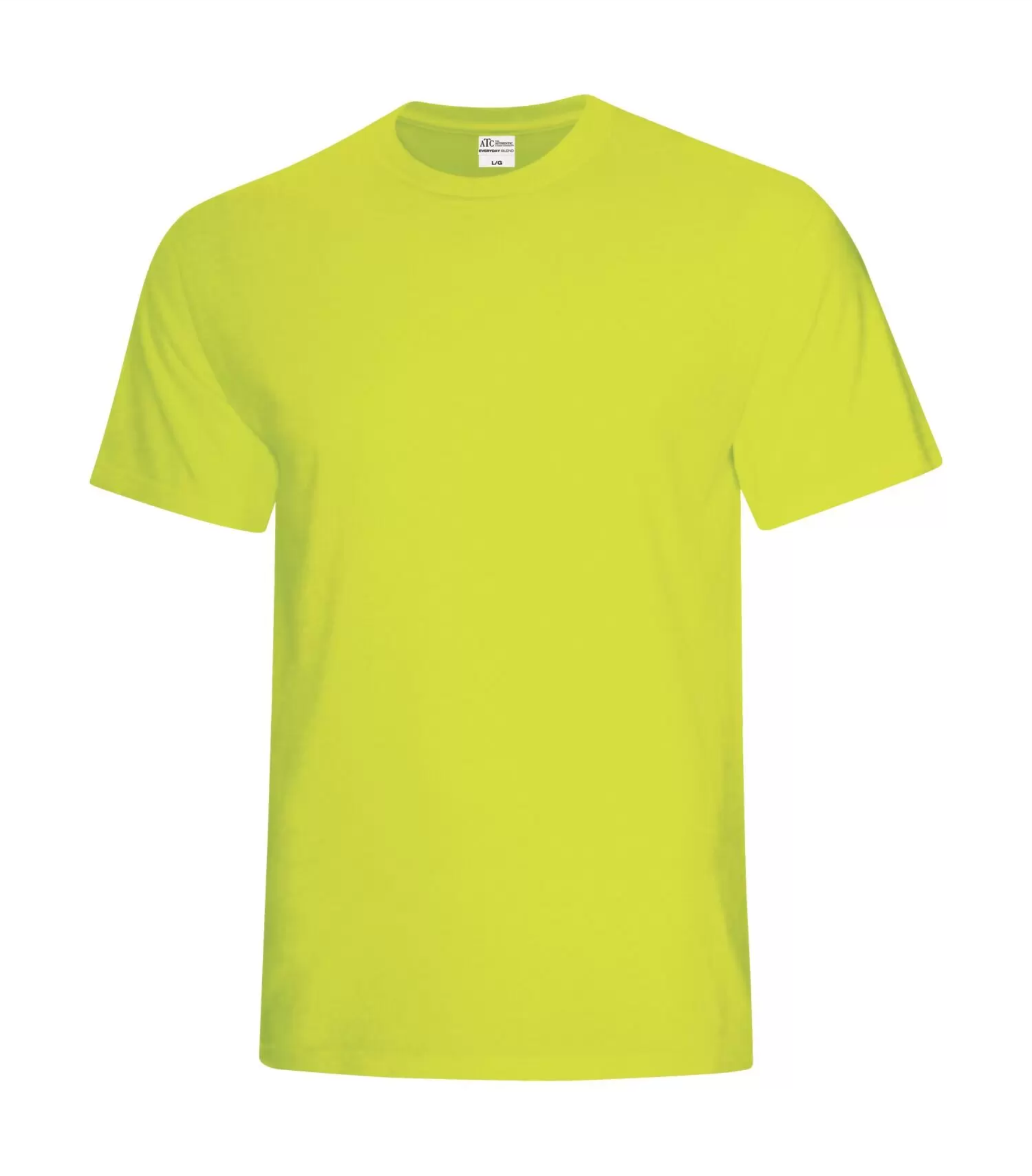 Everyday Cotton Blend - Men’s Tee - ATC 5050