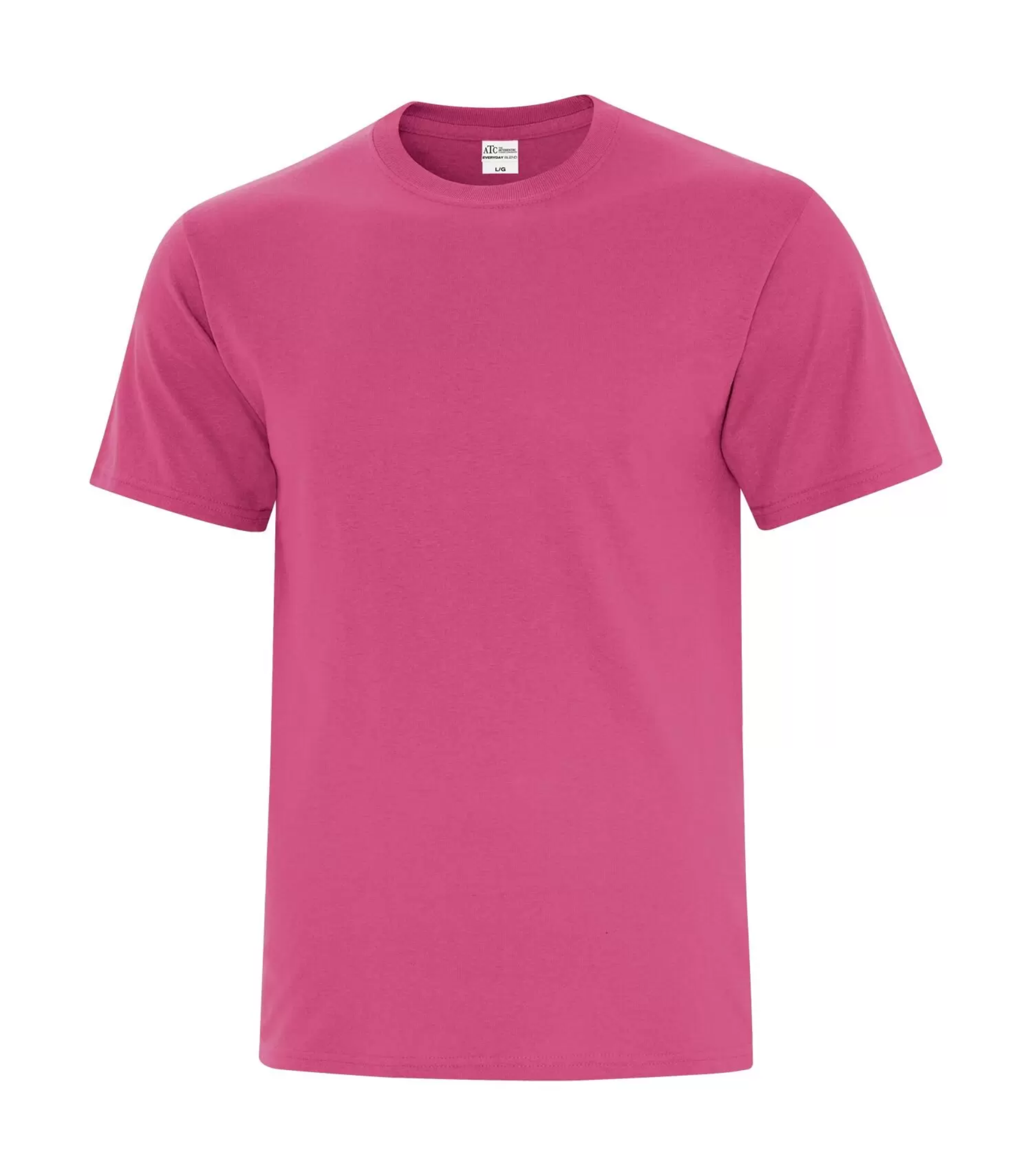 Everyday Cotton Blend - Men’s Tee - ATC 5050