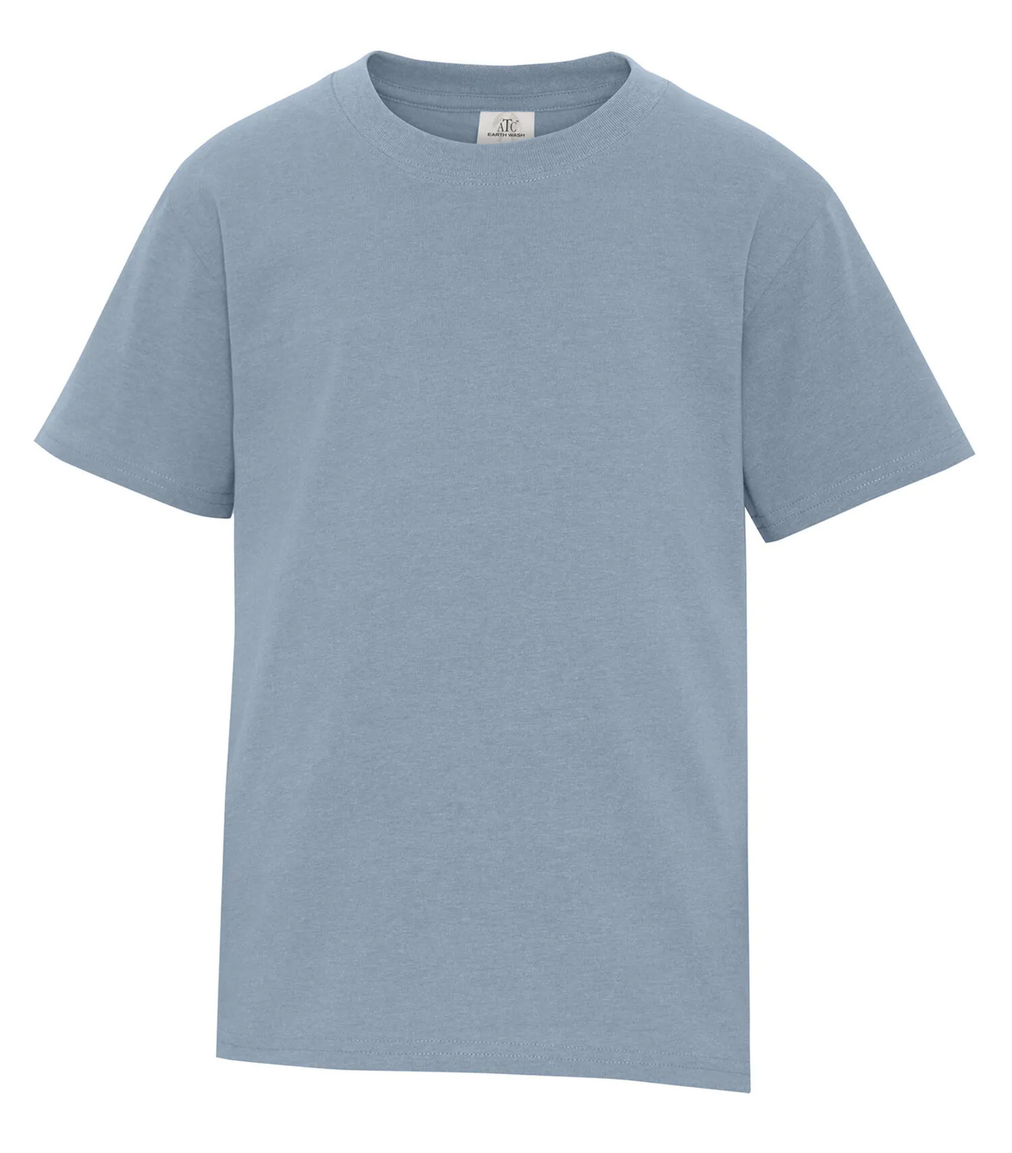 Everyday Cotton/Polyester - Youth Tee - ATC 6040Y