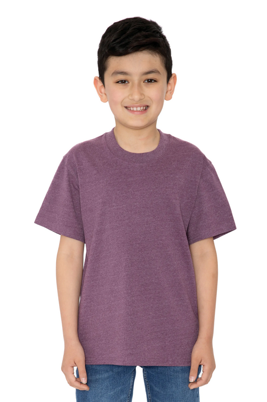 Everyday Cotton/Polyester - Youth Tee - ATC 6040Y