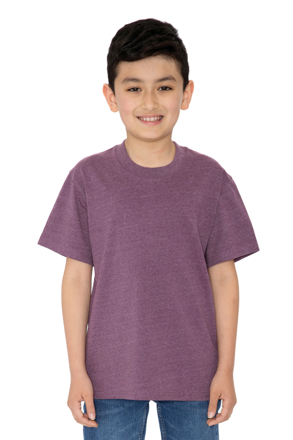 Everyday Cotton/Polyester - Youth Tee - ATC 6040Y