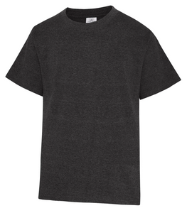Everyday Cotton/Polyester - Youth Tee - ATC 6040Y