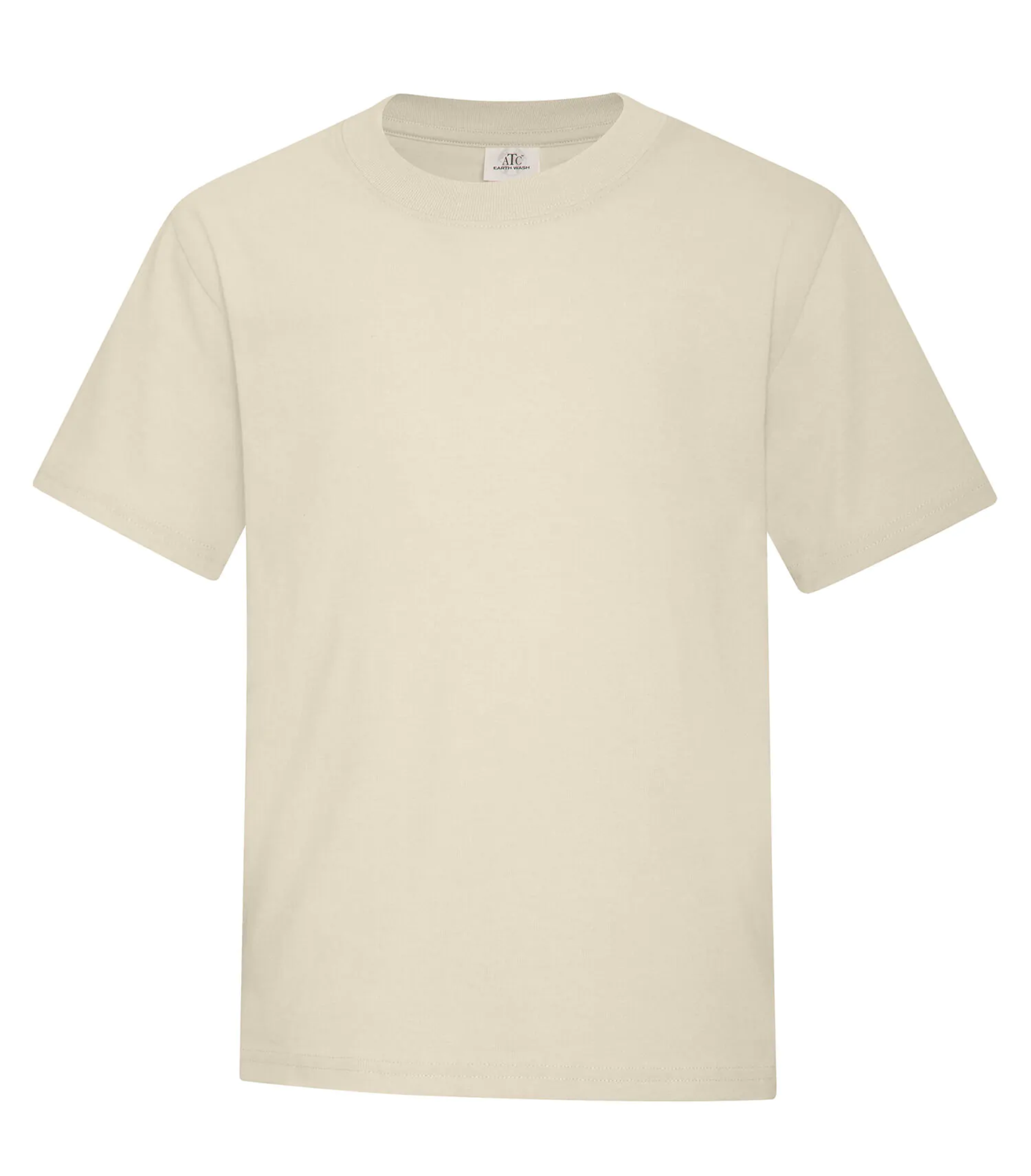Everyday Cotton/Polyester - Youth Tee - ATC 6040Y