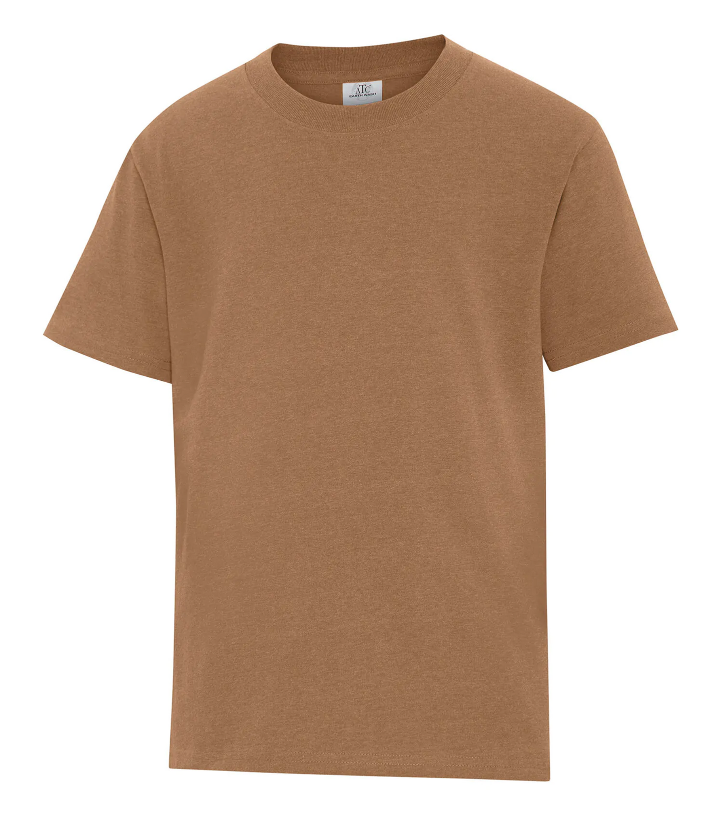 Everyday Cotton/Polyester - Youth Tee - ATC 6040Y