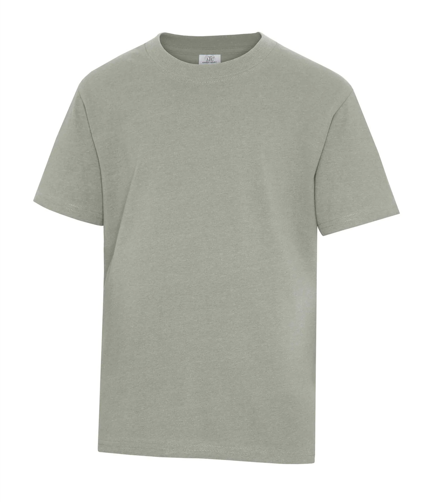 Everyday Cotton/Polyester - Youth Tee - ATC 6040Y