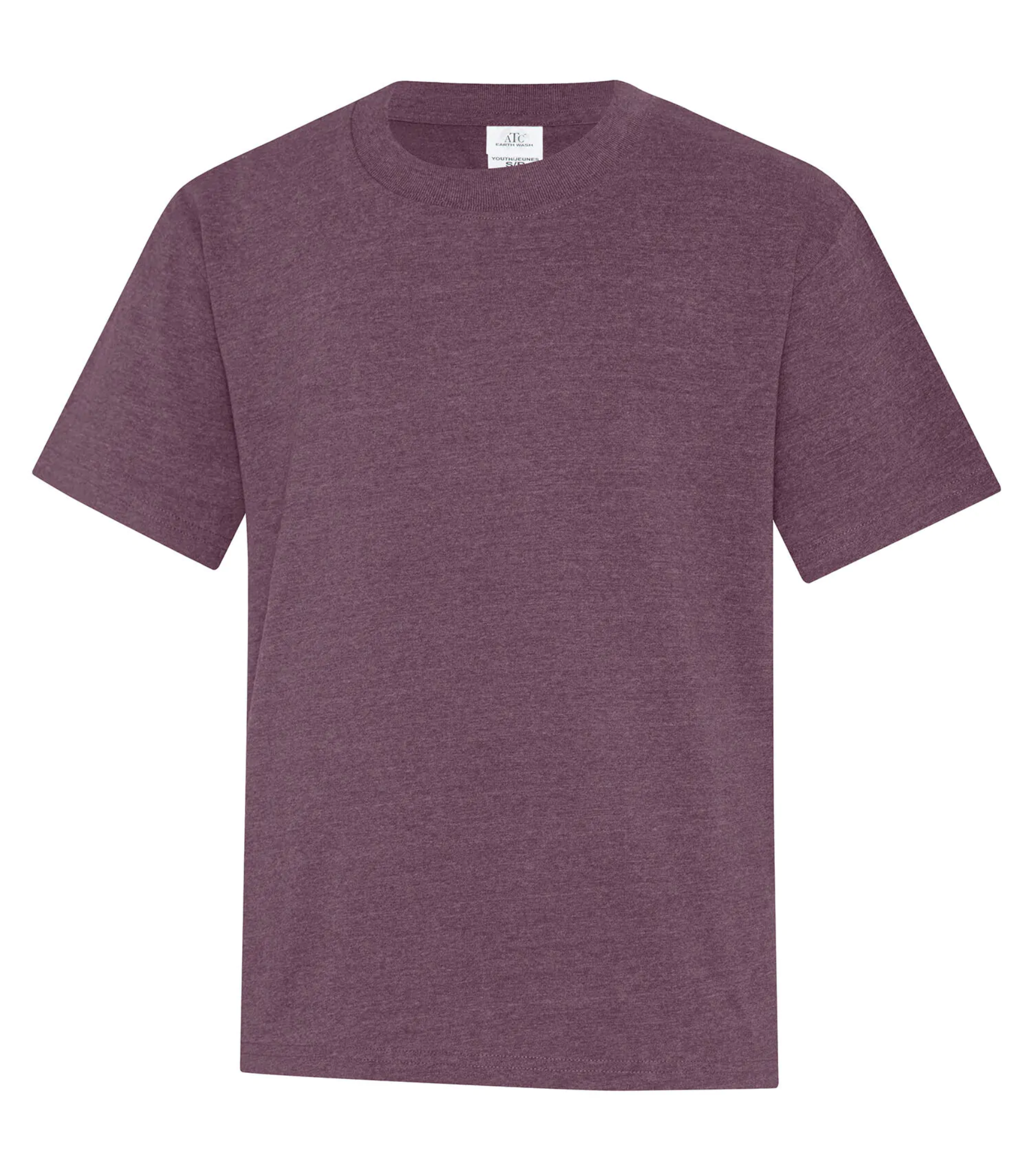 Everyday Cotton/Polyester - Youth Tee - ATC 6040Y