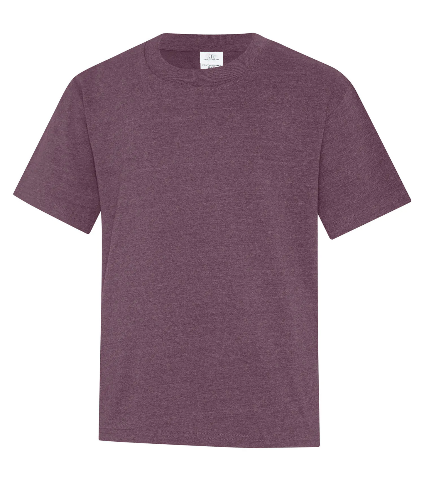 Everyday Cotton/Polyester - Youth Tee - ATC 6040Y