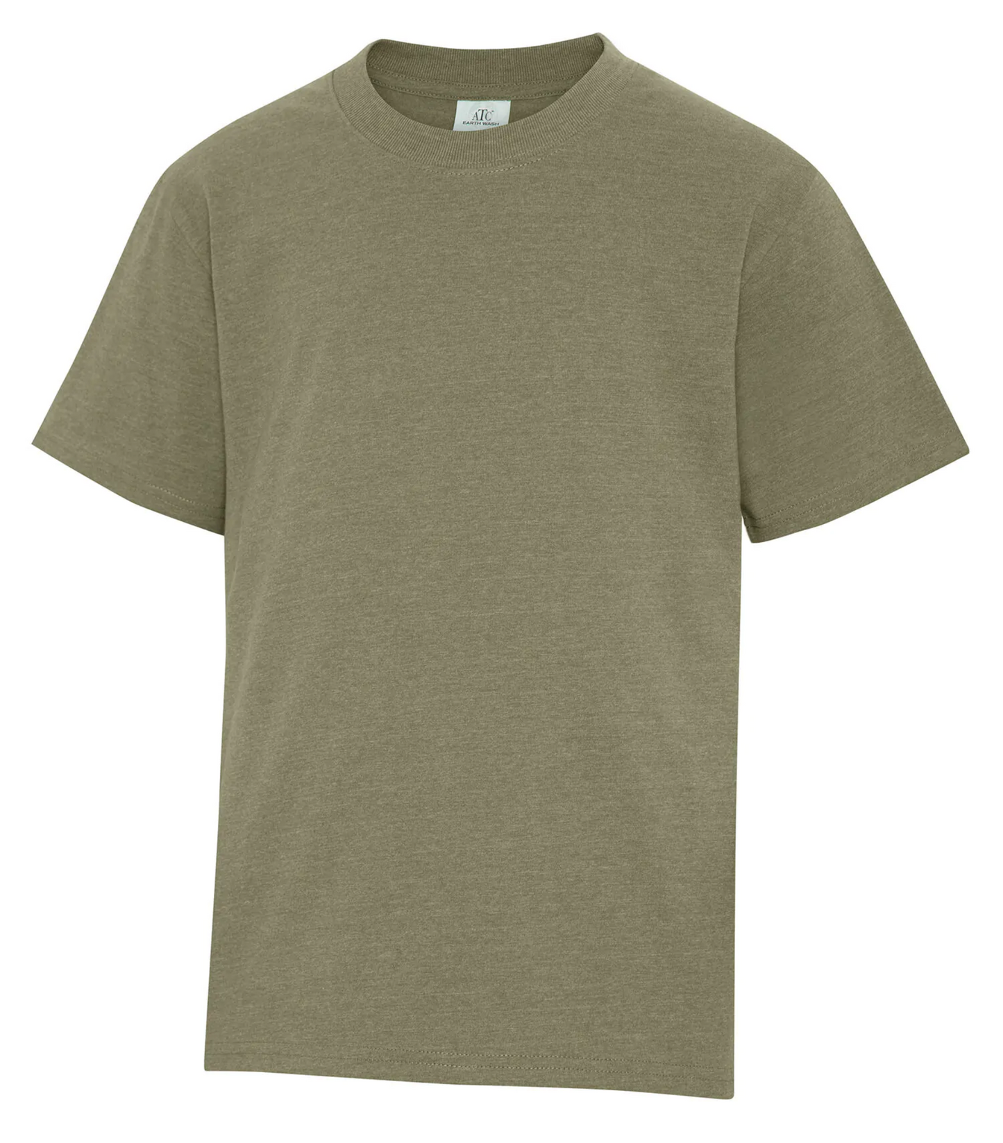 Everyday Cotton/Polyester - Youth Tee - ATC 6040Y
