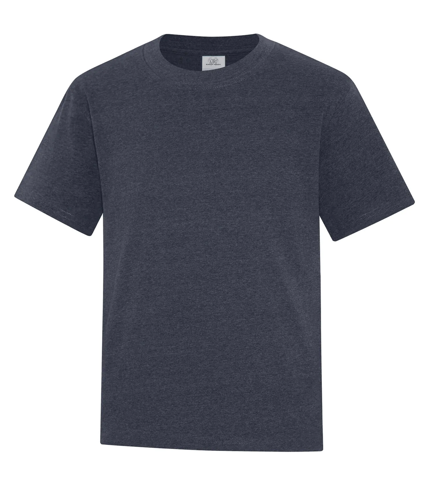 Everyday Cotton/Polyester - Youth Tee - ATC 6040Y