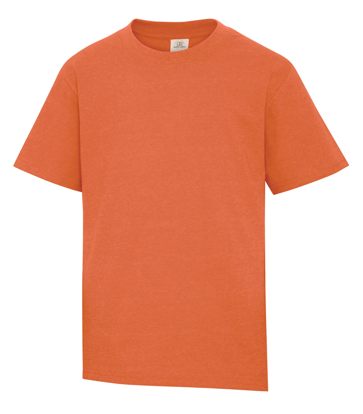 Everyday Cotton/Polyester - Youth Tee - ATC 6040Y
