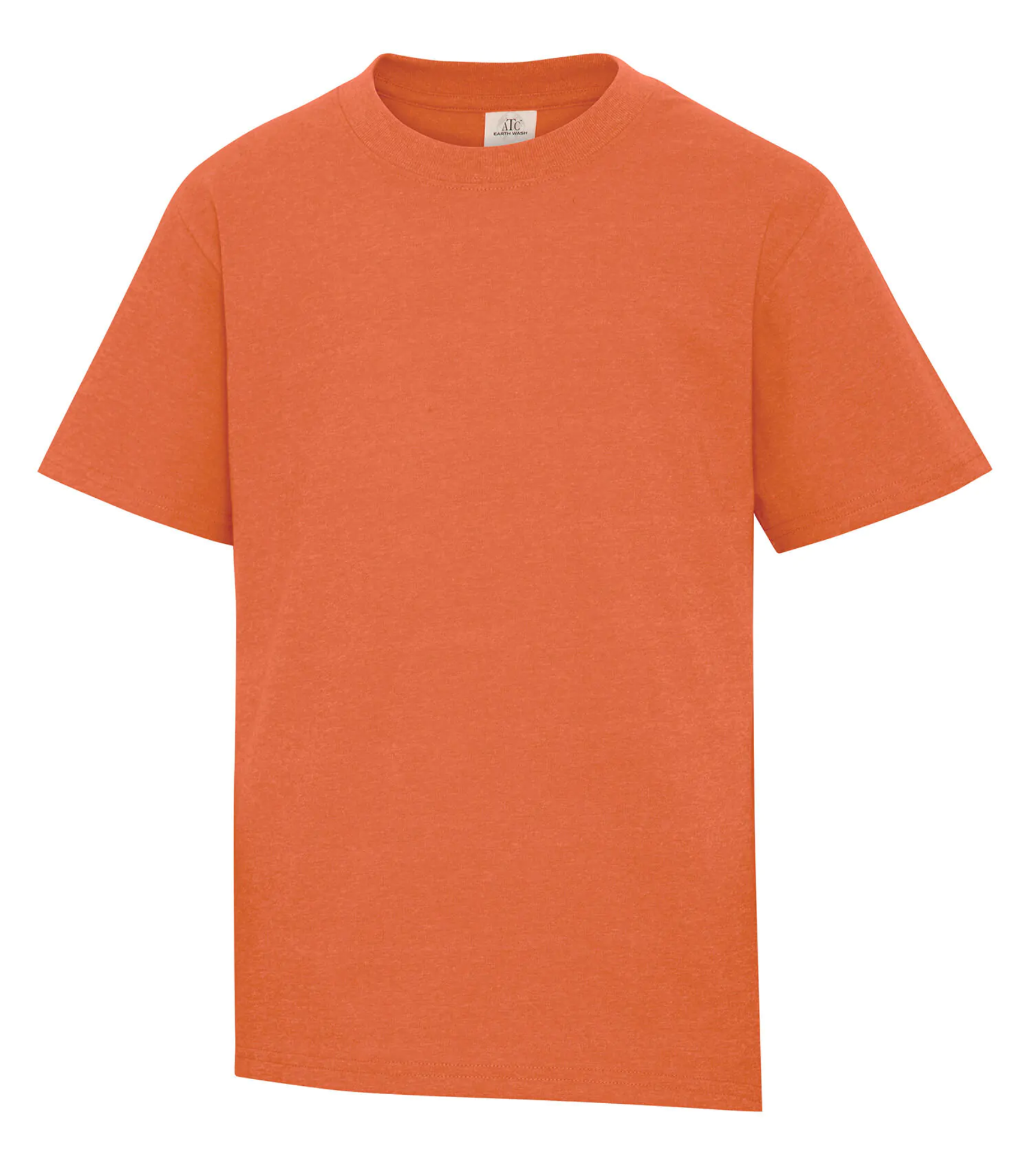 Everyday Cotton/Polyester - Youth Tee - ATC 6040Y