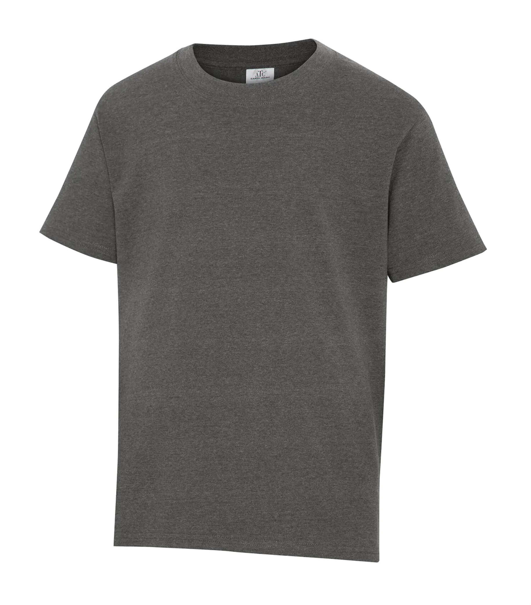 Everyday Cotton/Polyester - Youth Tee - ATC 6040Y