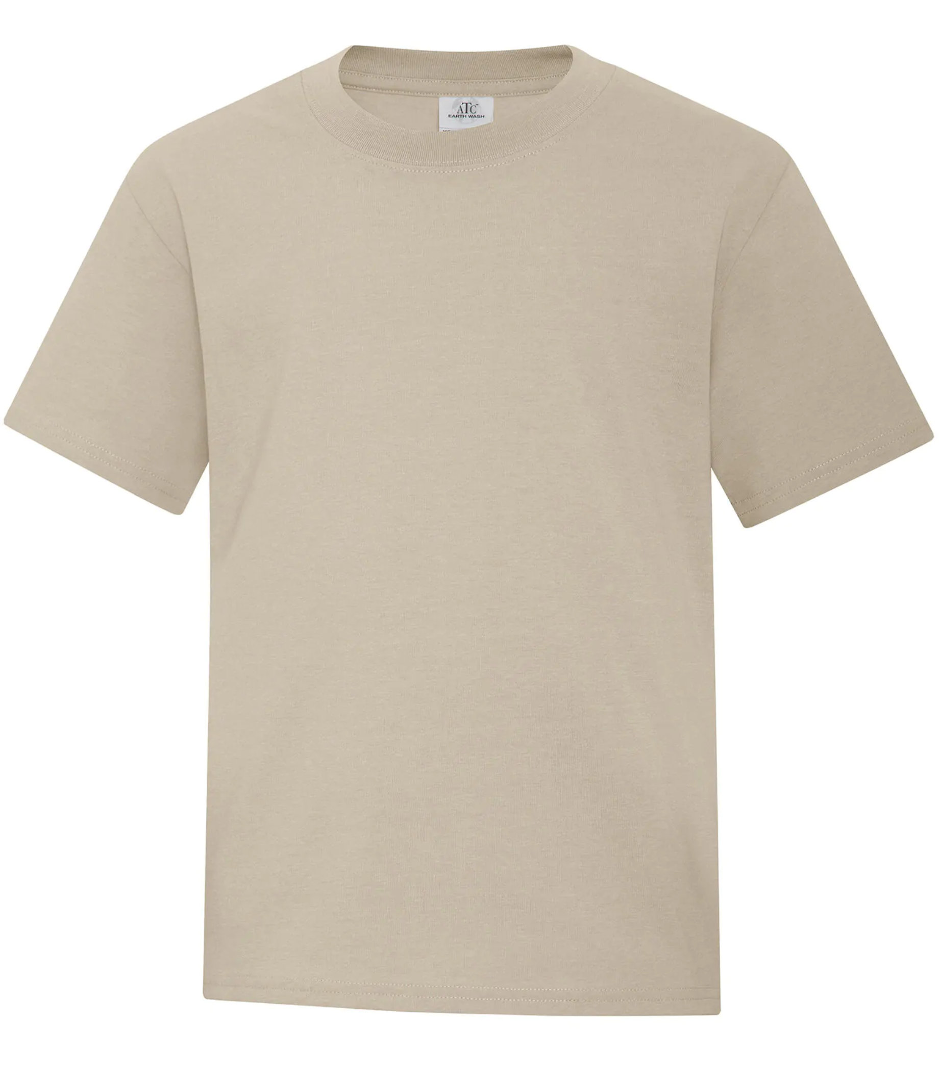 Everyday Cotton/Polyester - Youth Tee - ATC 6040Y