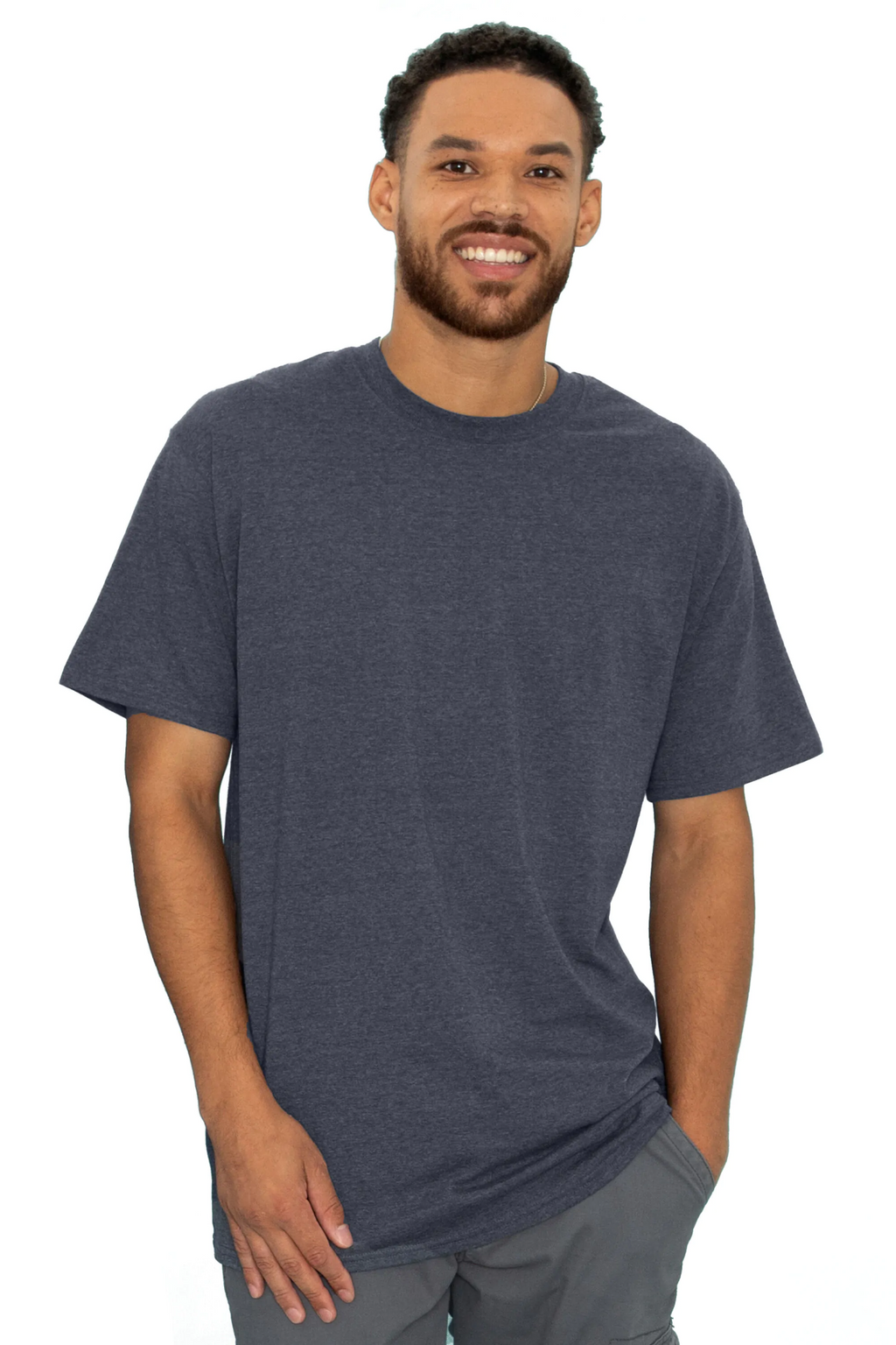 Everyday Tee Cotton/Polyester - Men’s Tee - ATC 6040