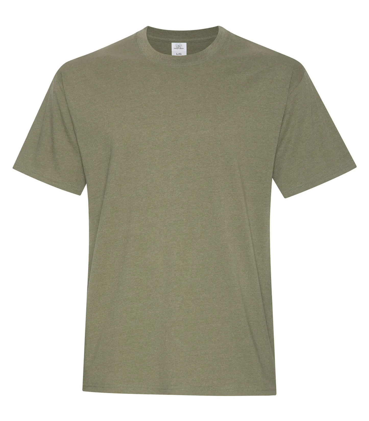 Everyday Tee Cotton/Polyester - Men’s Tee - ATC 6040