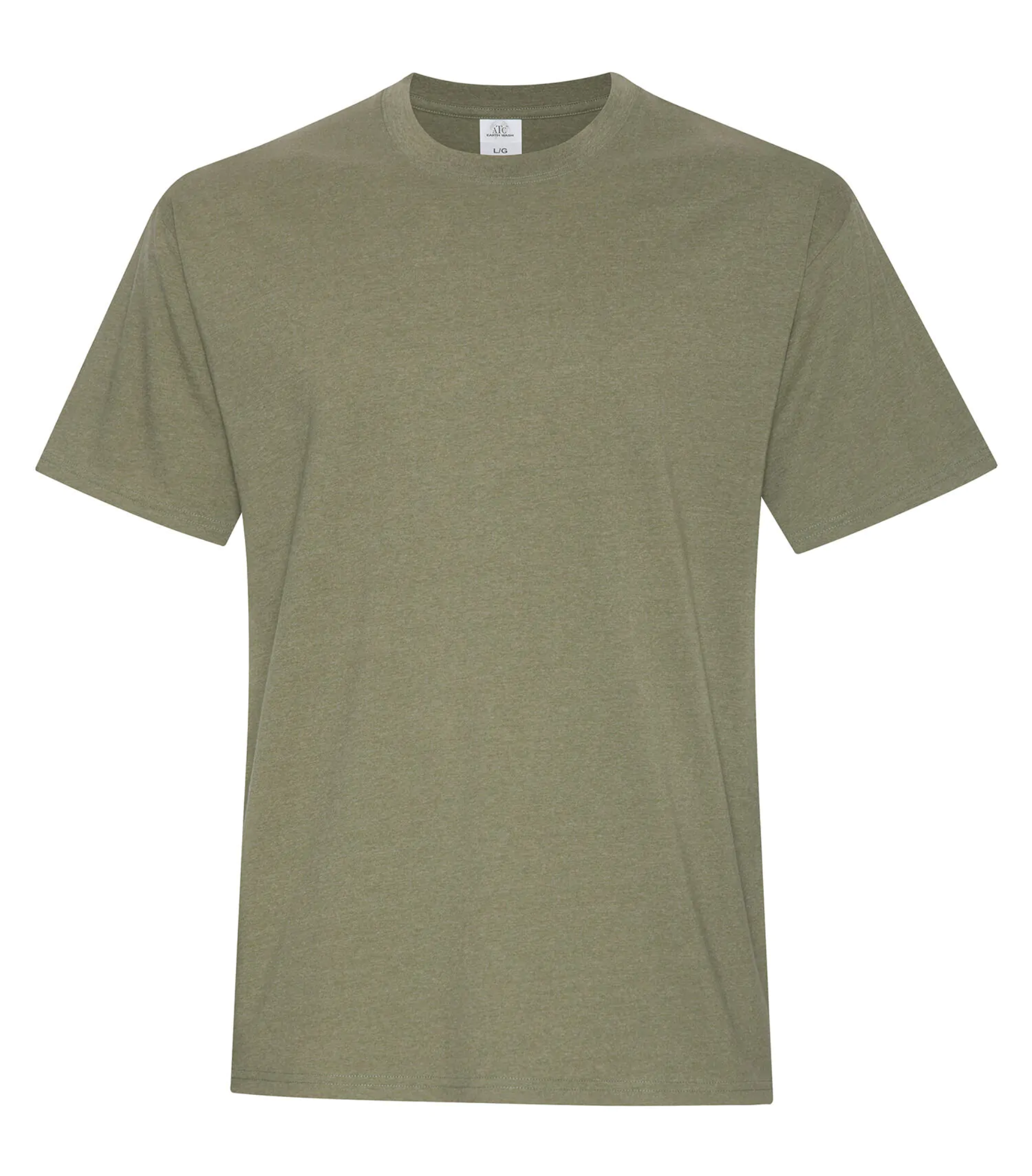 Everyday Tee Cotton/Polyester - Men’s Tee - ATC 6040