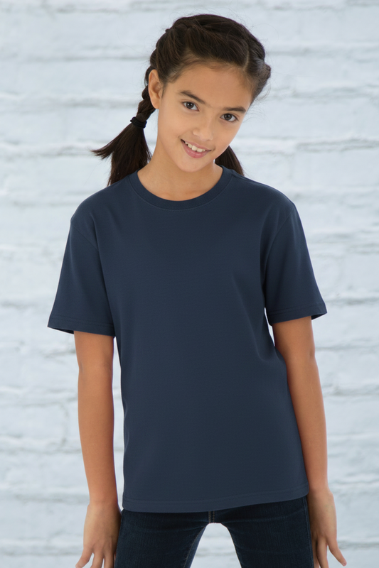Youth T-Shirt - Ring Spun Cotton - ATC 8000Y