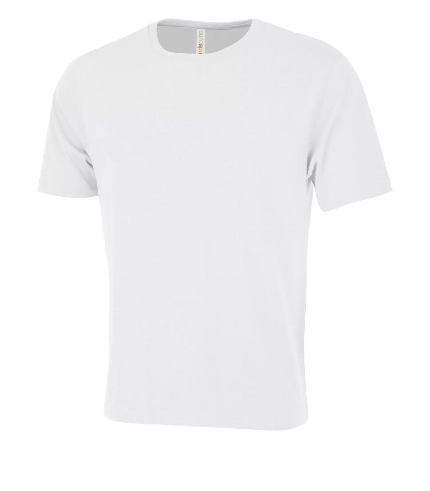 Adult T-Shirt - Ring Spun Cotton - ATC 8000