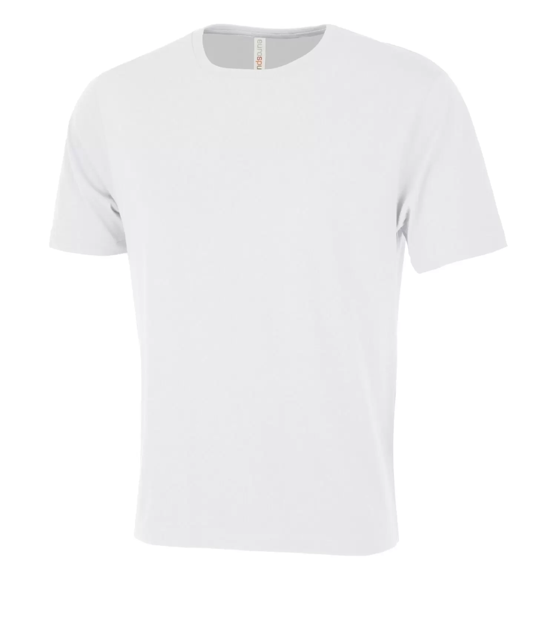 Adult T-Shirt - Ring Spun Cotton - ATC 8000