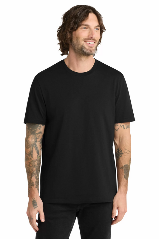 Unisex Organic Cotton Tee - Allmade collection