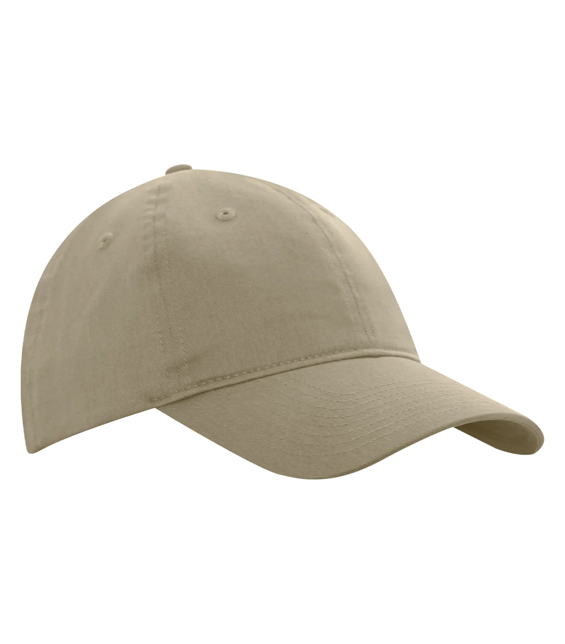 Everyday Cotton Twill Dad Hat - ATC C1305