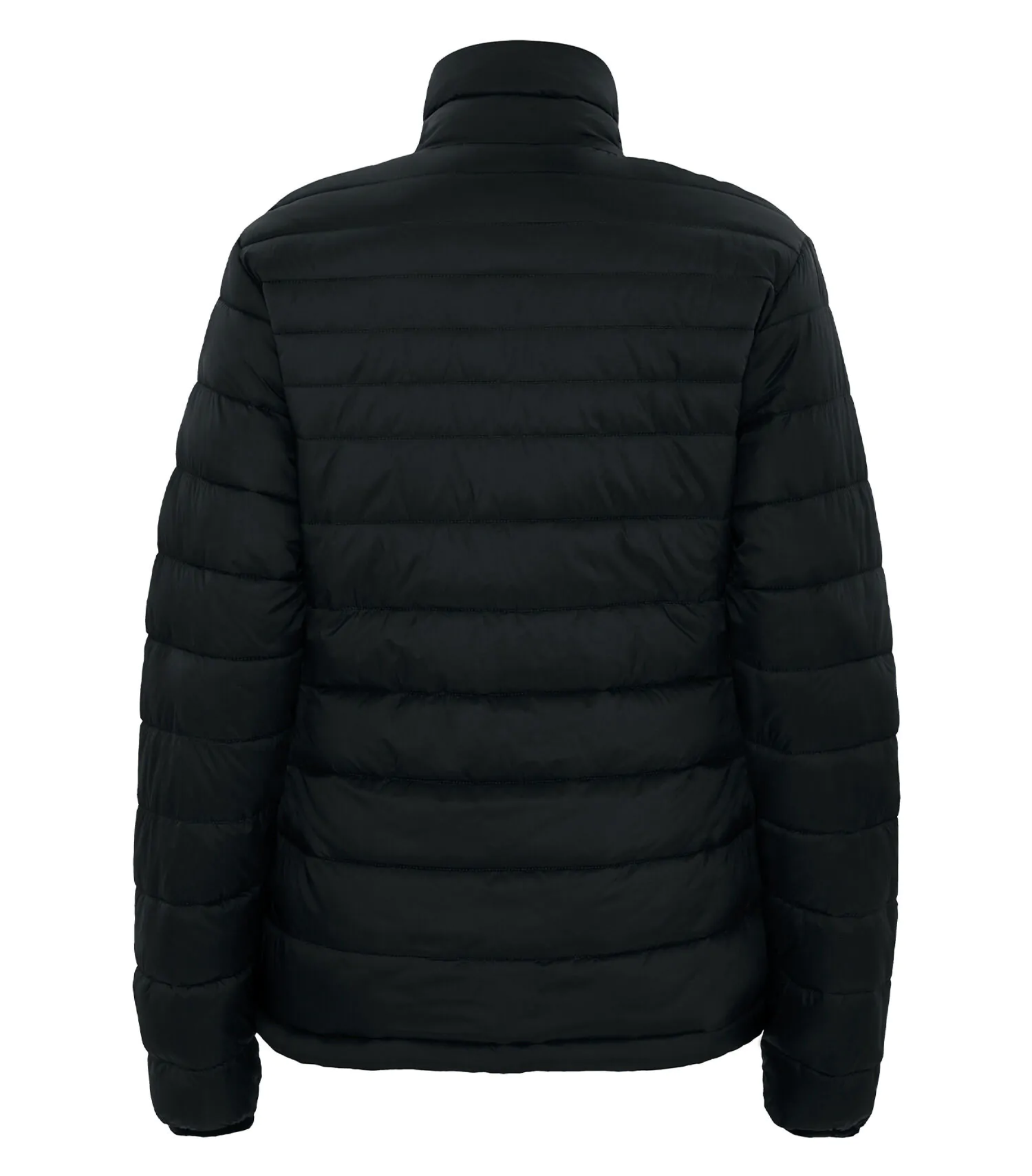 Essential Ladies' Puffy Jacket ─Dryframe DF7612L