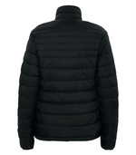 Essential Ladies' Puffy Jacket ─Dryframe DF7612L