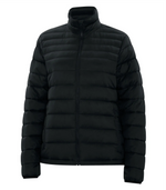 Essential Ladies' Puffy Jacket ─Dryframe DF7612L