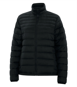 Essential Ladies' Puffy Jacket ─Dryframe DF7612L