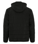 Essential  Hooded Insulated Jacket ─Dryframe DF7630