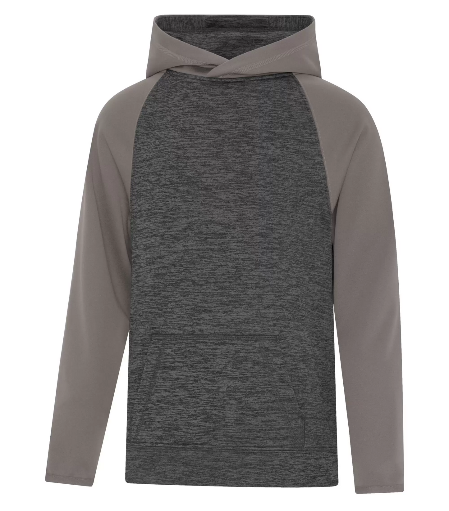 Youth Hoodie - Polyester - ATC Y2047