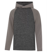 Youth Hoodie - Polyester - ATC Y2047