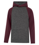 Youth Hoodie - Polyester - ATC Y2047