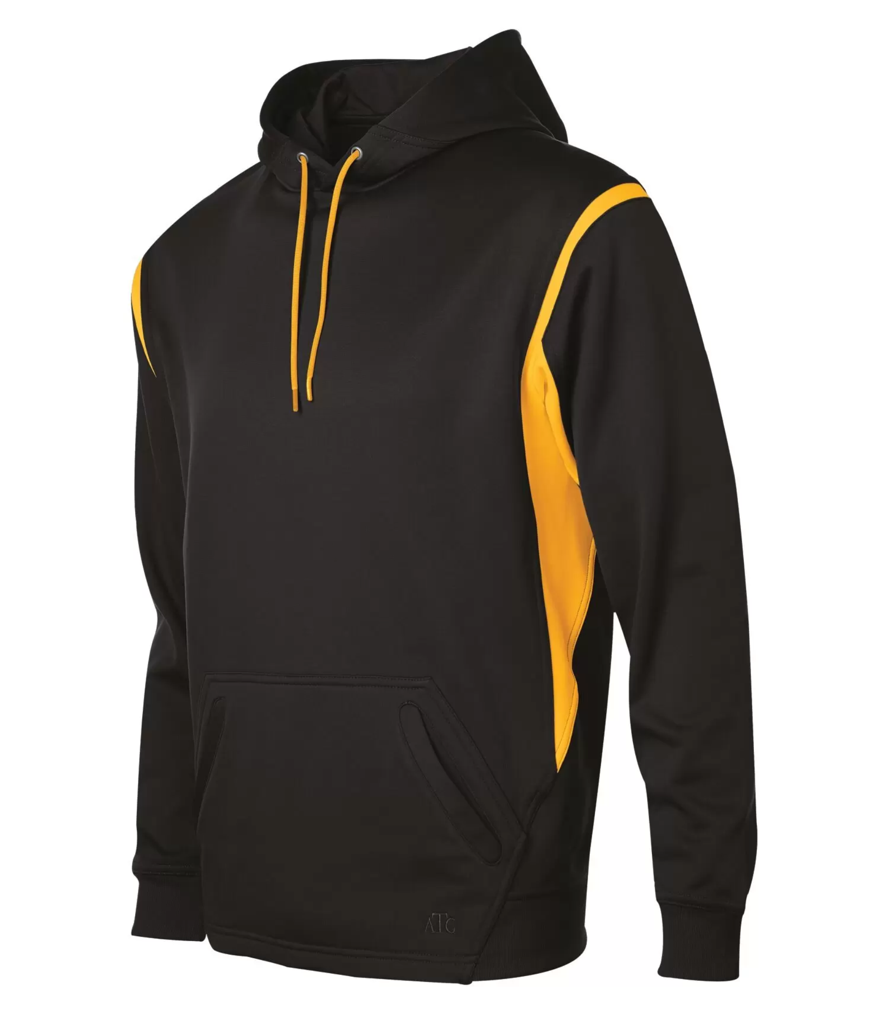 Adult Hoodie - Polyester - ATC F2201