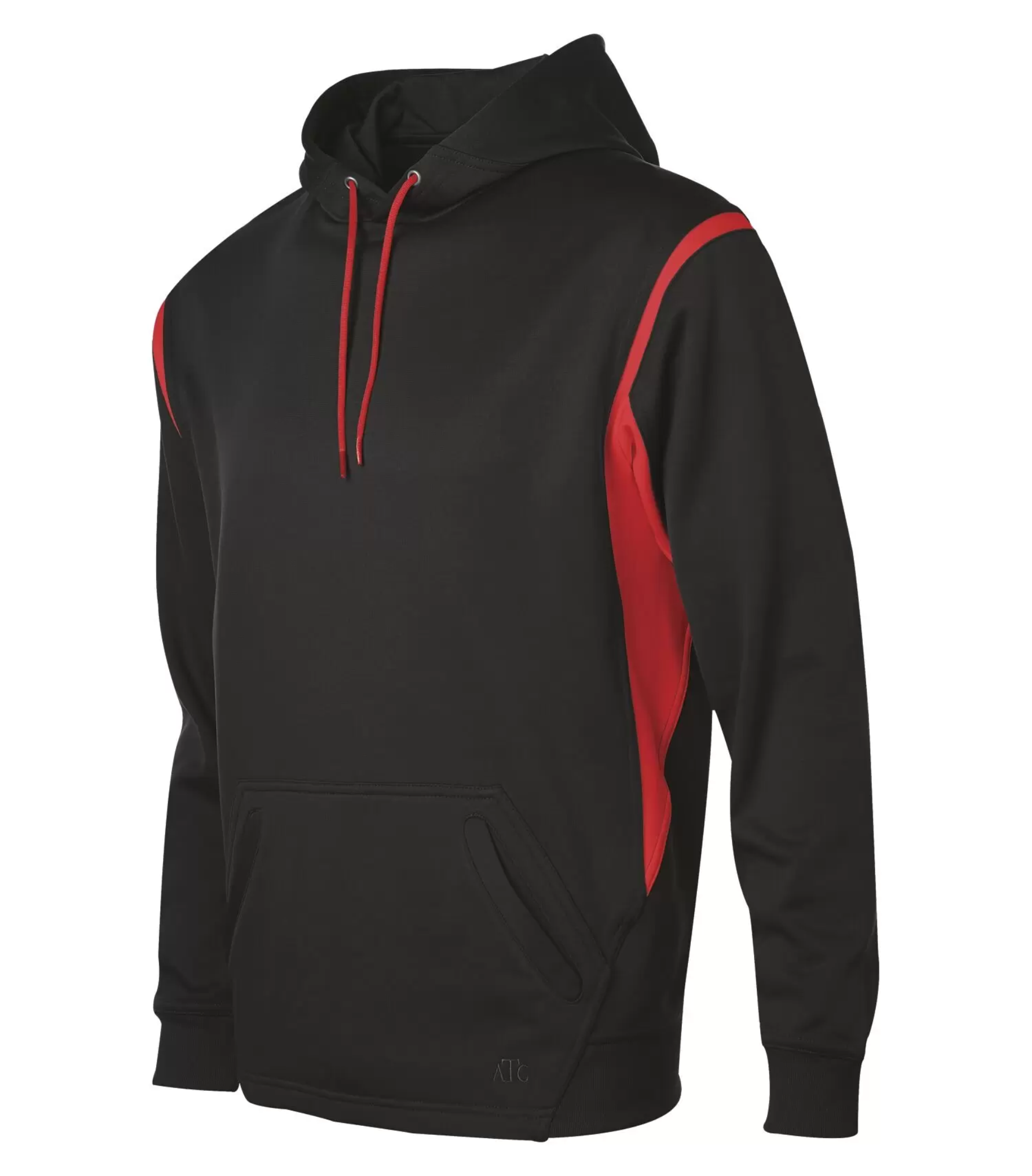 Adult Hoodie - Polyester - ATC F2201