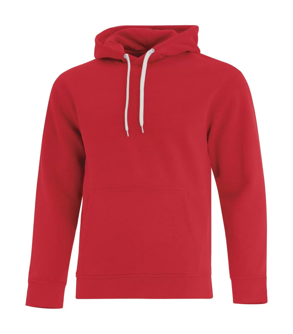 Adult Hoodie - Cotton/Polyester - ATC F2016