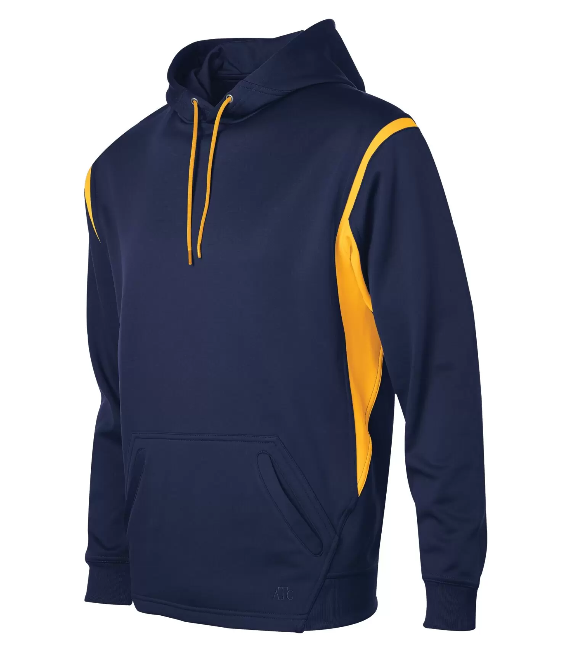 Adult Hoodie - Polyester - ATC F2201