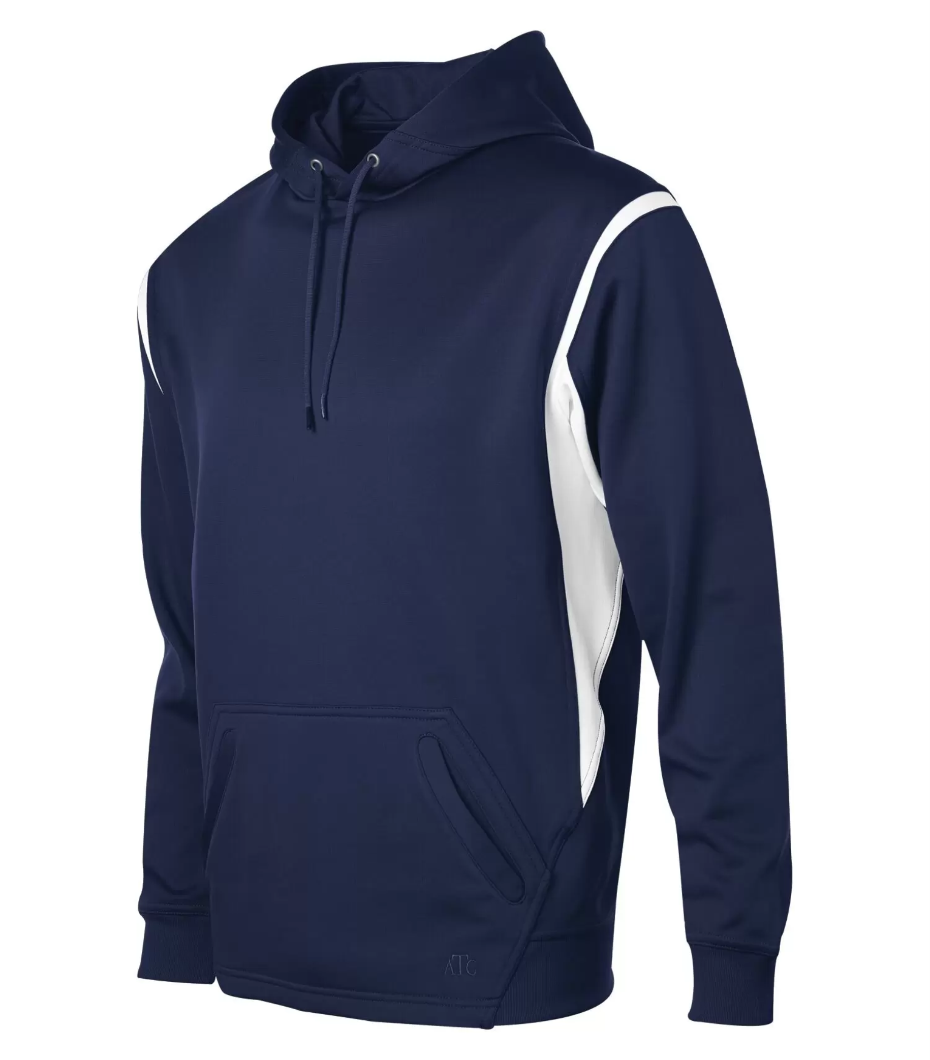 Adult Hoodie - Polyester - ATC F2201