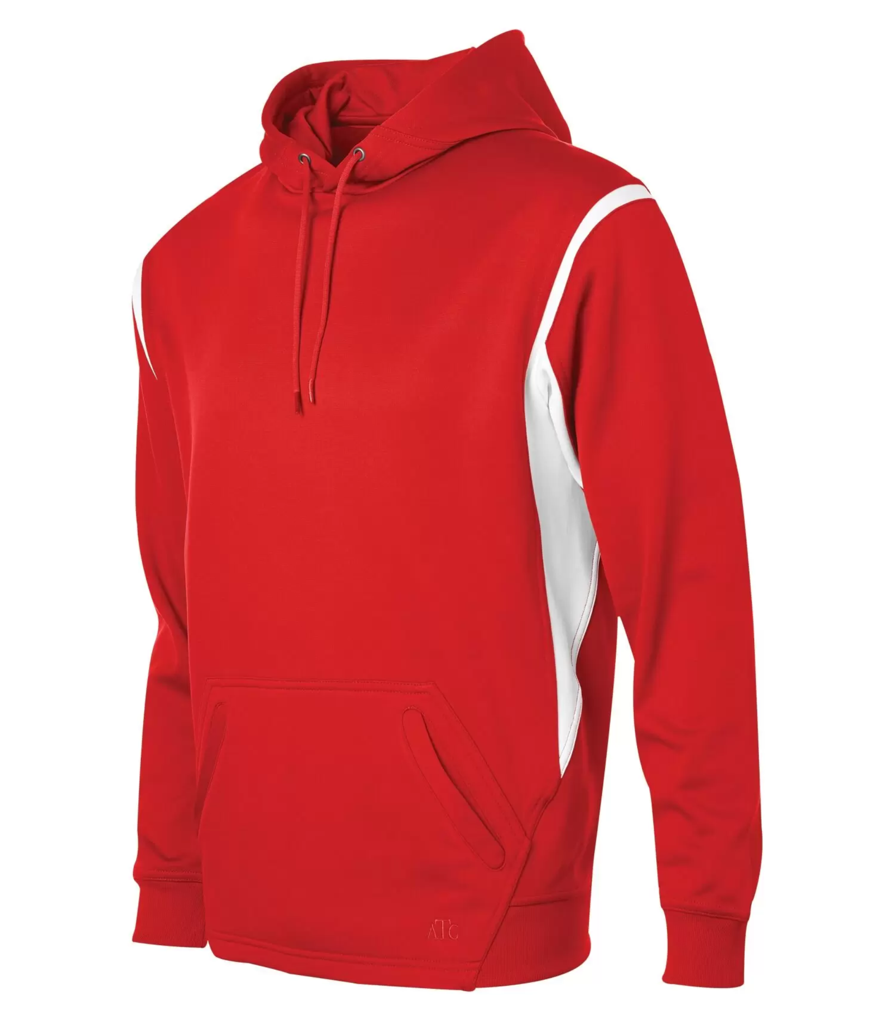 Adult Hoodie - Polyester - ATC F2201